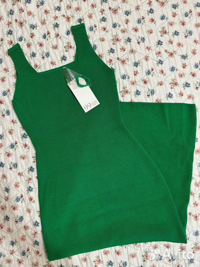 Платье 99Colorspace