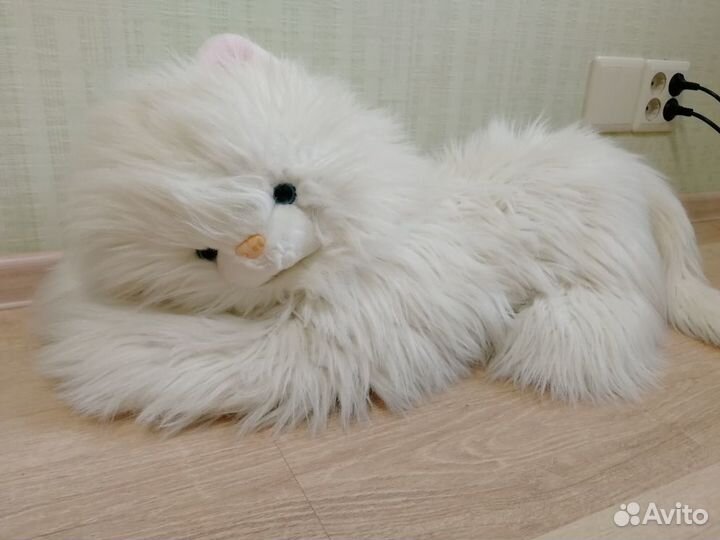 Мягкие игрушки