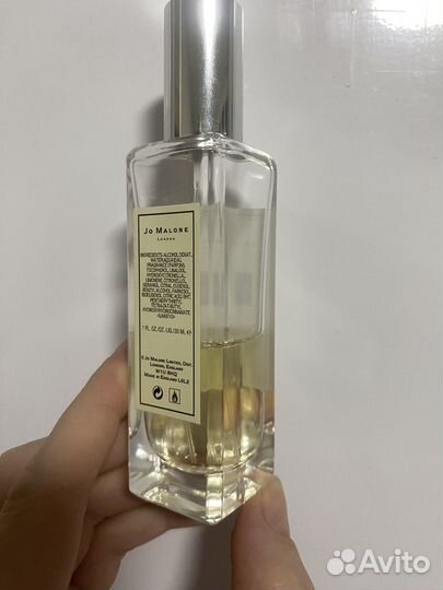 Парфюм Jo Malone