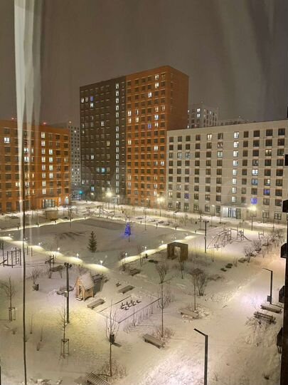 Квартира-студия, 23,3 м², 5/14 эт.