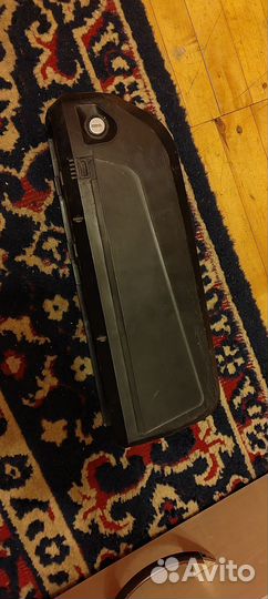 Аккумуляторная батарея 48v 20ah