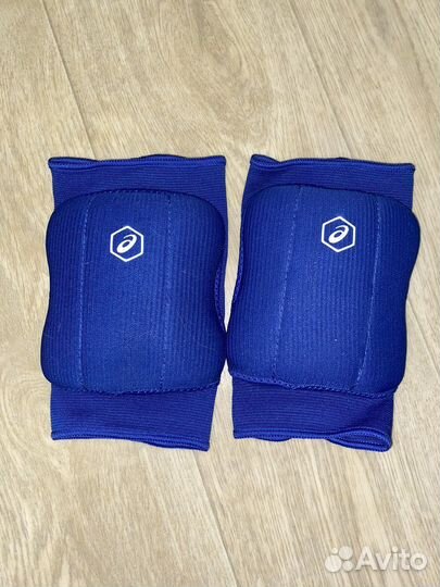 Наколенники для волейбола asics