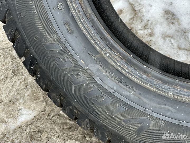 Viatti Bosco Nordico V-523 215/65 R16