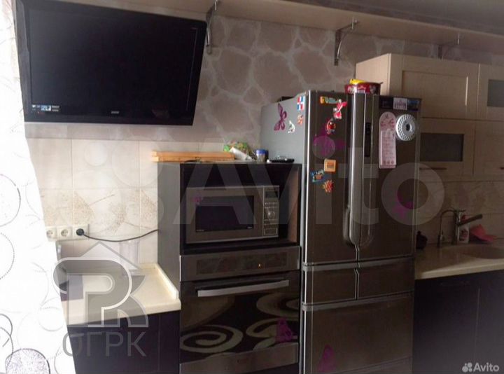 2-к. квартира, 66 м², 3/19 эт.