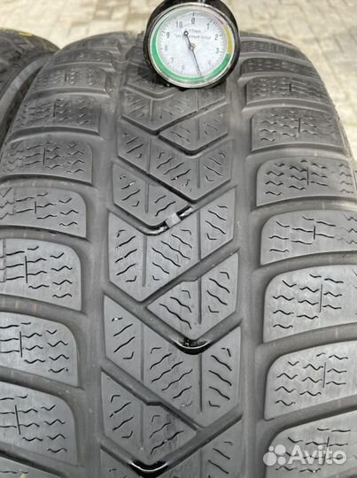 Pirelli Winter Sottozero 3 225/50 R17
