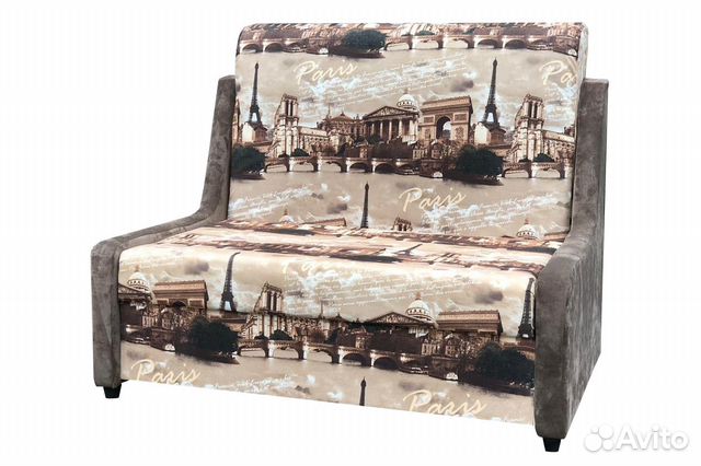 Диван-кровать 