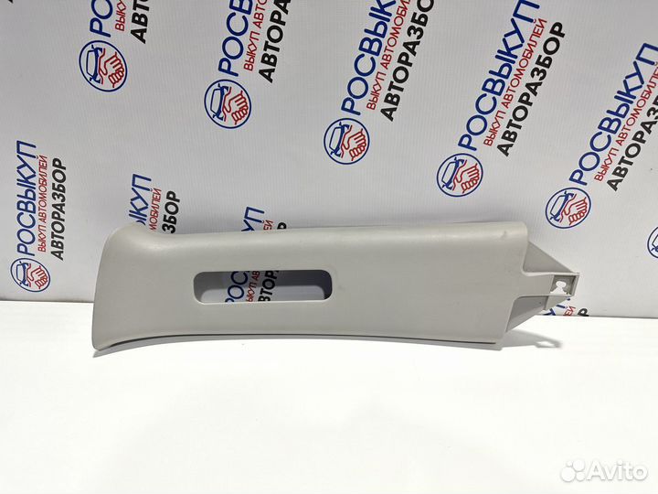 Обшивка стойки Daihatsu Terios (J200) II (2006–200