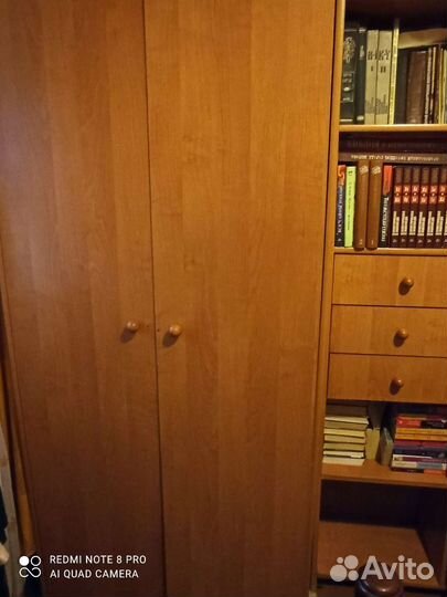 Мебель для школьника бу