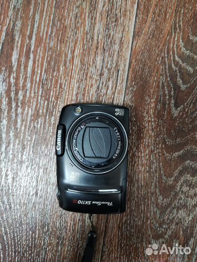 Фотоаппарат