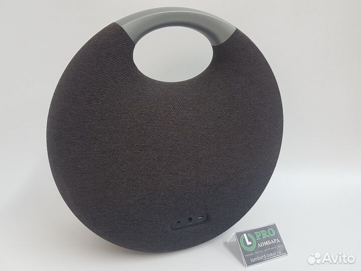 Bluetooth колонка harman kardon onyx studio 5