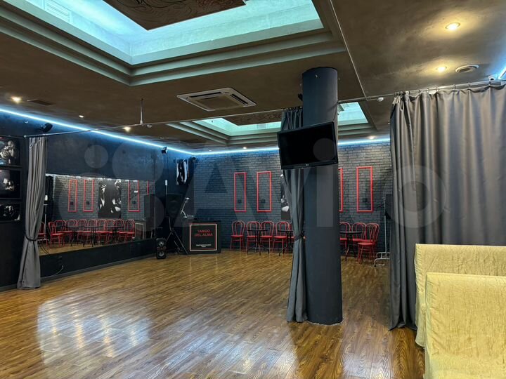 Свободного назначения, 125 м²