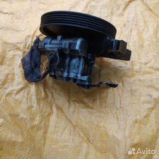 Насос гур bmw m57 e39 e38 e53 e46