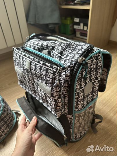 Рюкзак школьный Lego