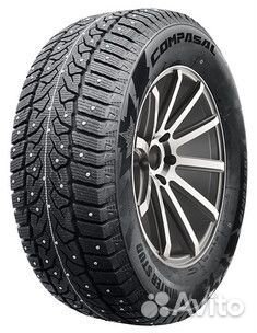 Compasal Winter Stud 205/55 R16 94T