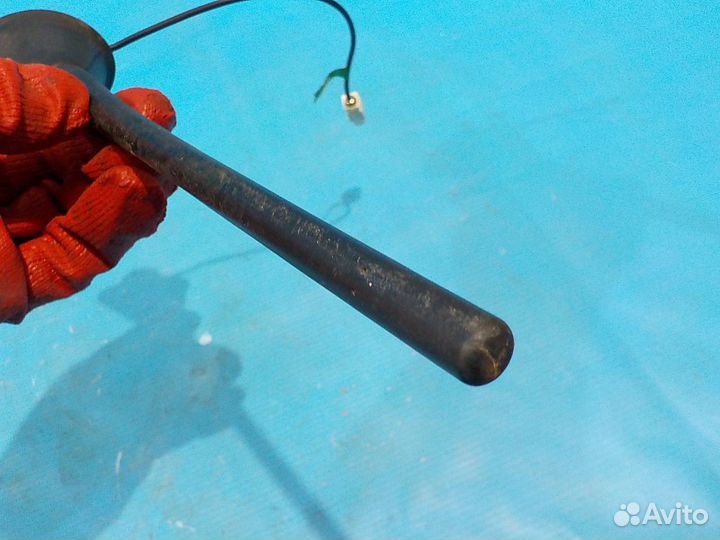 Антенна skoda Octavia A5 (1Z) 2004-2013