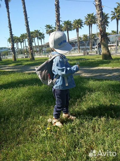 Рюкзак grizzly