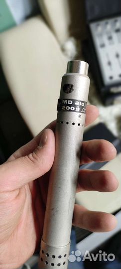 Tesla AMD 415, beag 210