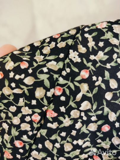 Платье летнее женское