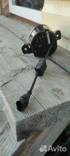 Противотуманные фары LED