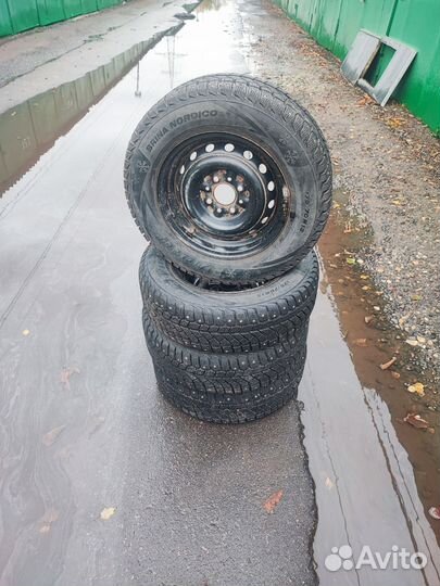 Viatti Brina 175/70 R13