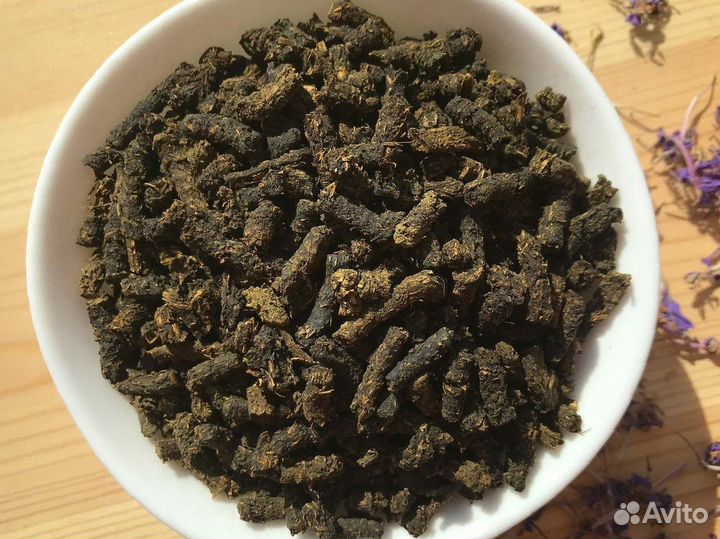 Иван-чай 1кг 2O23, гранулированный