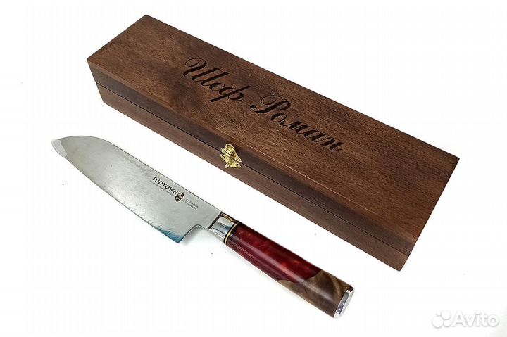 Деревянная шкатулка, купюрница, коробка из дерева