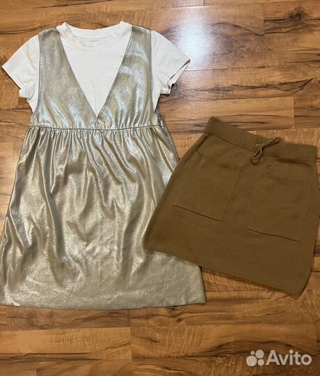 Женские вещи