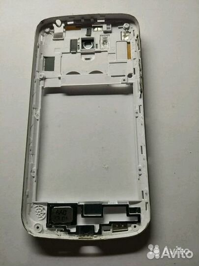 Средняя часть Dns разные модели оригинал