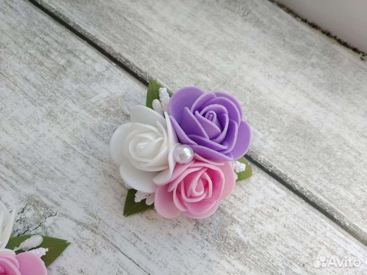 Бутоньерка