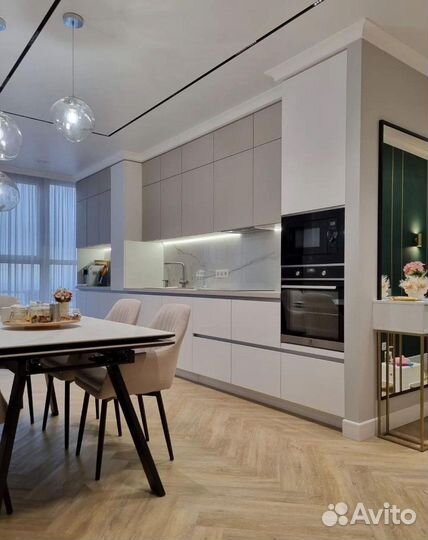 Кухонный гарнитур на заказ