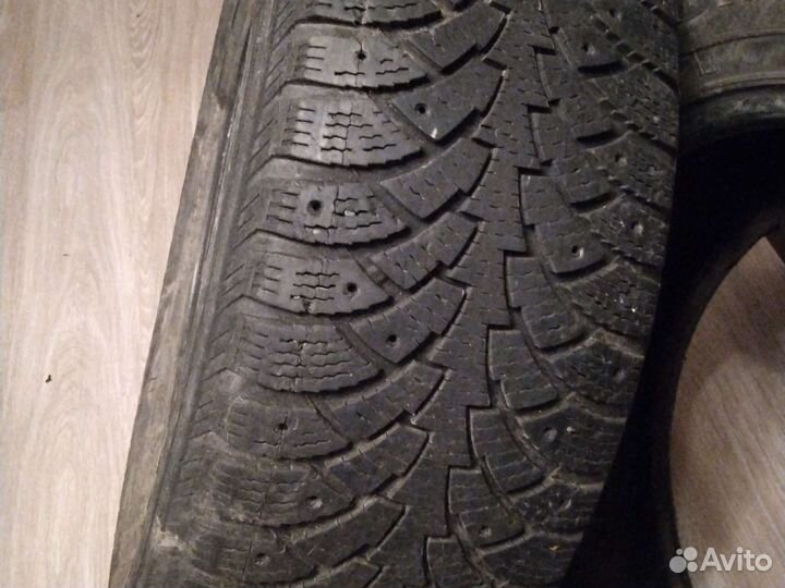 Nordman WR SUV 23.5/65 R17 108T