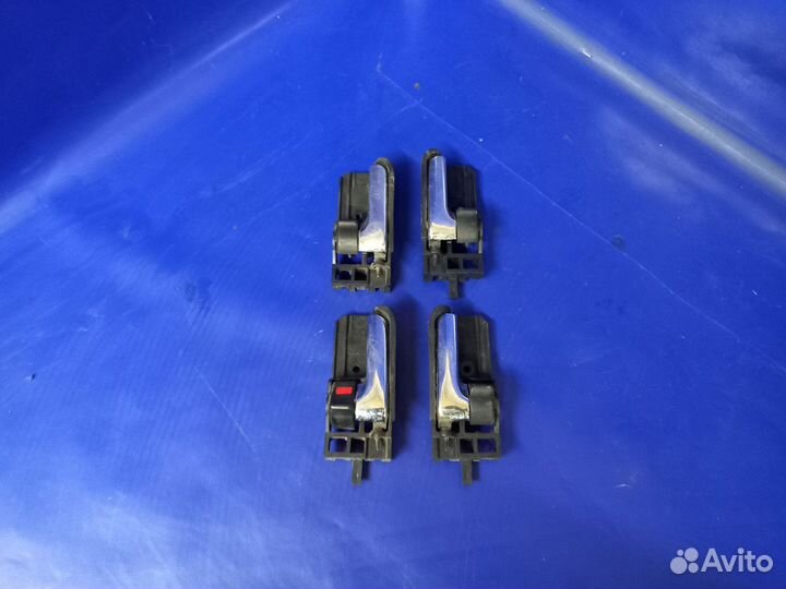 Ручка двери внутренняя Geely MK I (2006—2013)