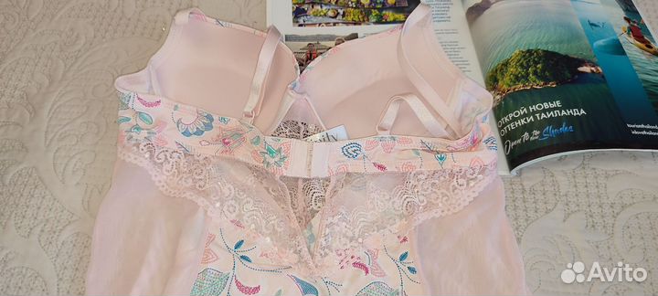 Сорочка женская новая 42 44