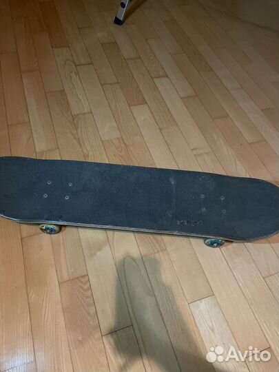 Скейтборд darkstar