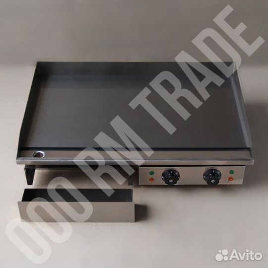 Жарочная поверхность LD-820 (Опт-розница)