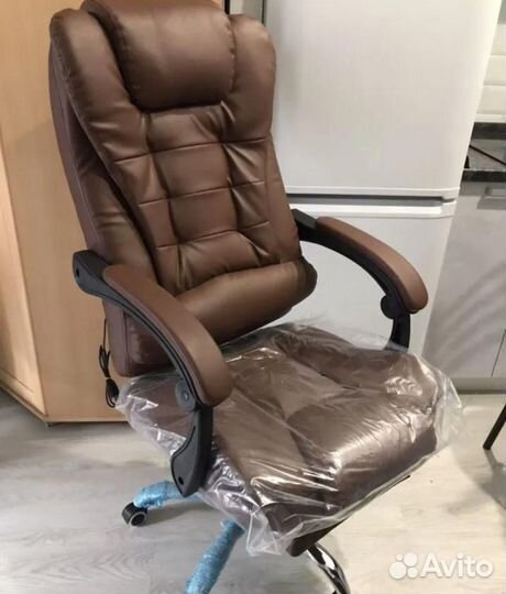 Кресло в офис