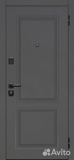 Дверь входная Порту