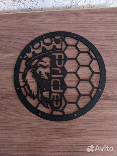 Грили для динамиков 16/20