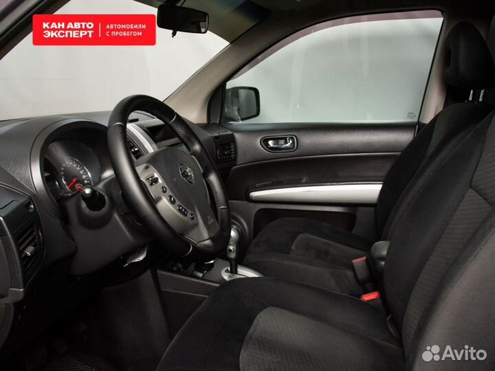 Nissan X-Trail 2.0 CVT, 2013, 178 350 км