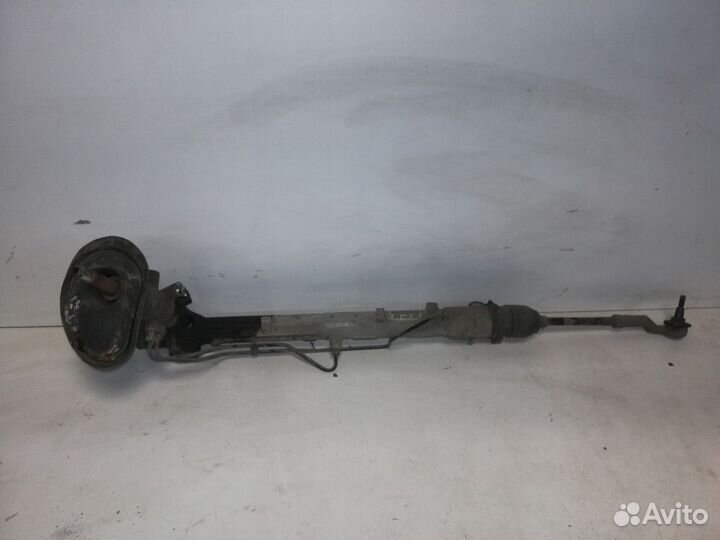 Рулевая рейка Ford Focus 2