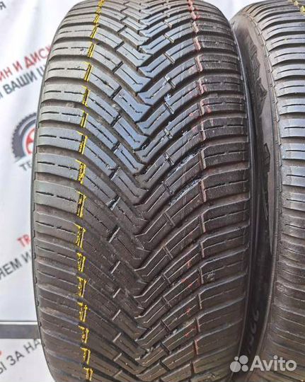 Continental AllSeasonContact 225/45 R19 96W