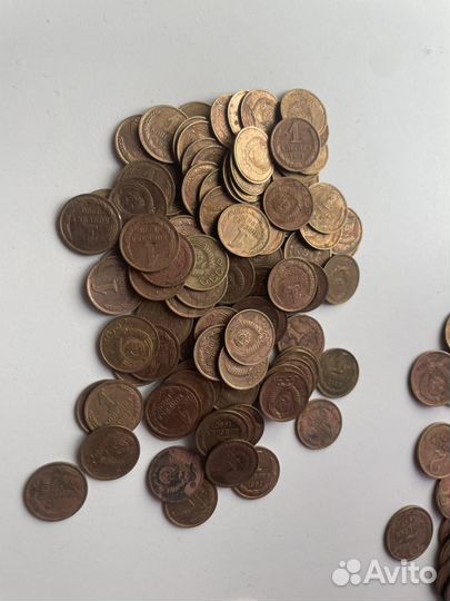 Монеты и Банкноты 1898-1995г