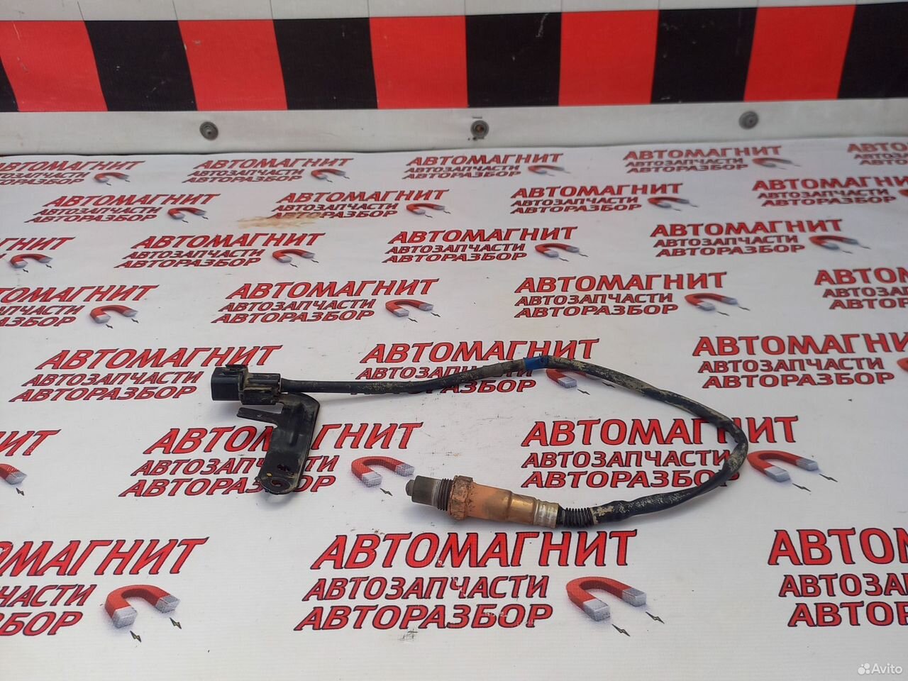 Лямбда зонд верхний Хендай Элантра 6 AD 1.6