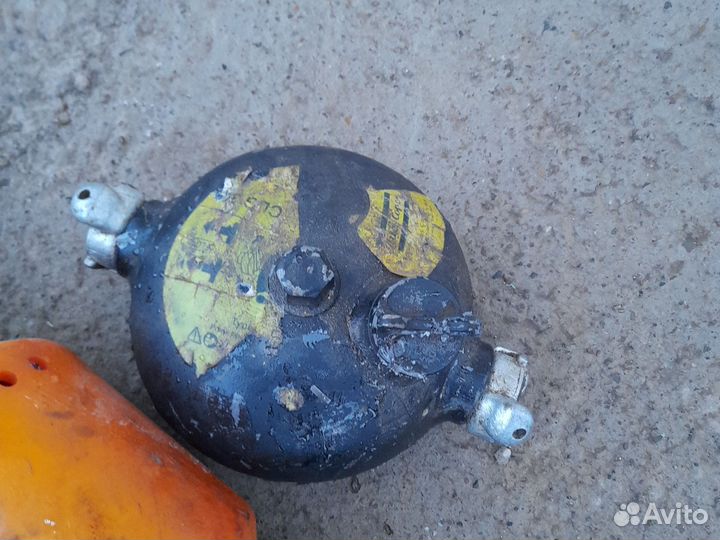 Отбойный молоток