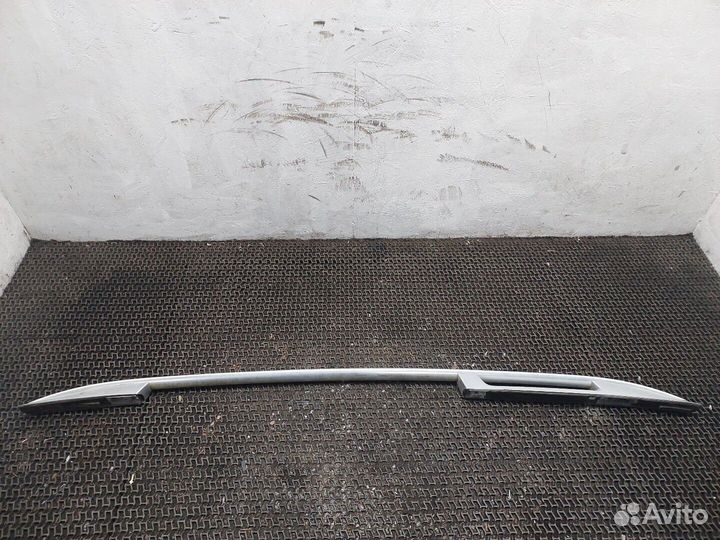 Рейлинг на крышу (одиночка) Volkswagen Touareg, 20