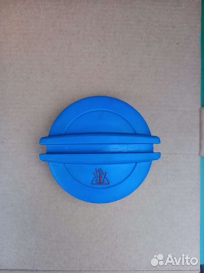 Крышка расширительного бачка