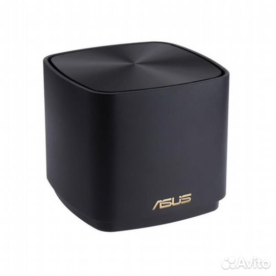 Asus XD4 EU/13/P EU UK black-3-PK (90IG05N0-MO3RH0