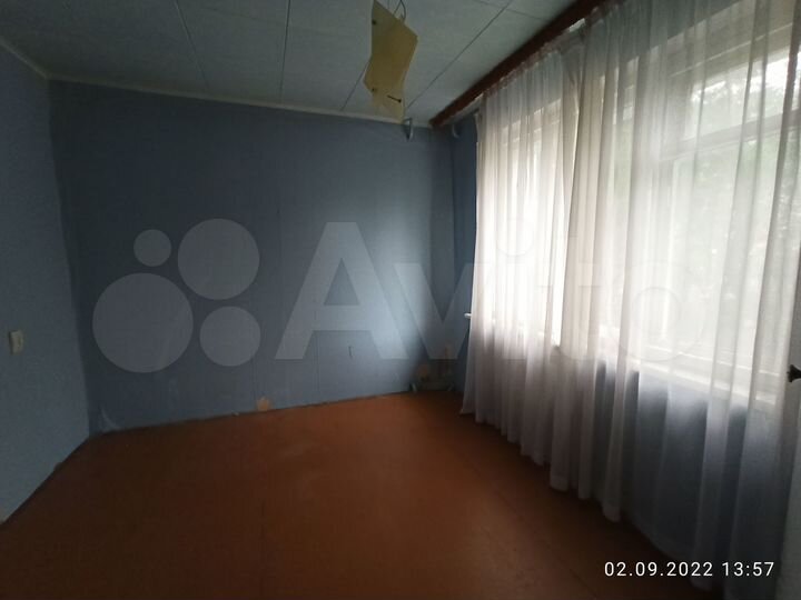 4-к. квартира, 61 м², 2/5 эт.