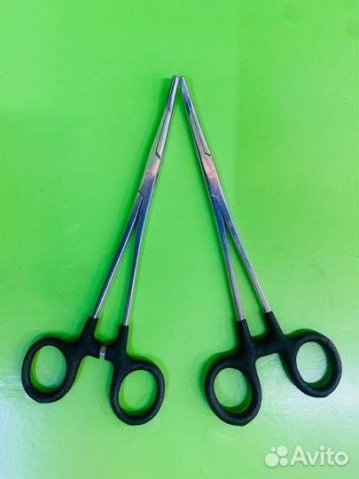 Щипцы рыболовные