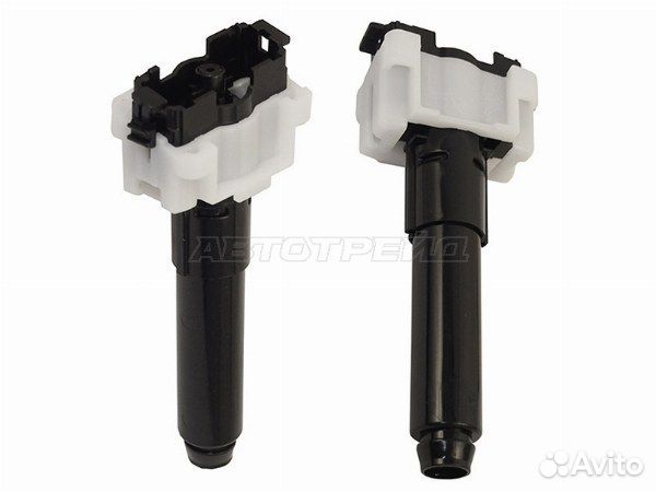 Омыватель фары